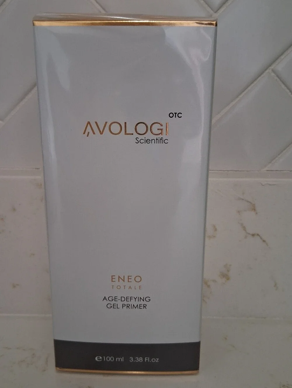 AVOLOGI Eneo Totale Age-Defying Gel Primer